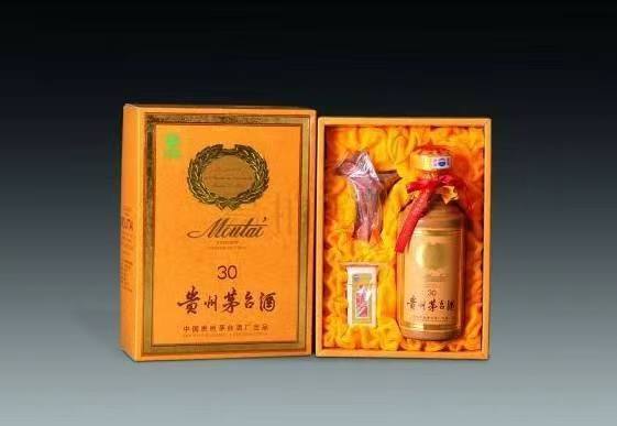 萧山年份酒回收